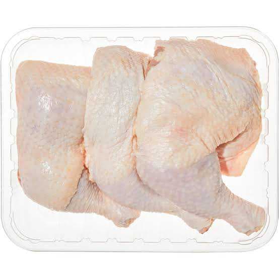 CUISSE RAPIDE DE POULET