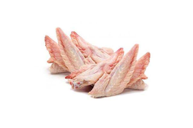 POINTS DE DINDE