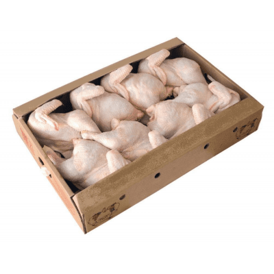 POULET NORMAL CARTON 10Kg