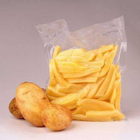POMME FRITE